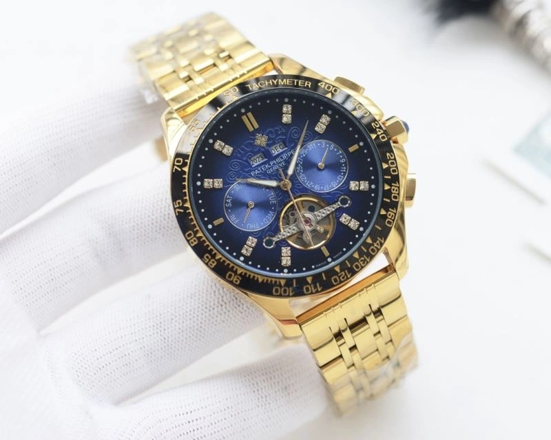 PATEK PHILIPPE Watches Fashionable 197116