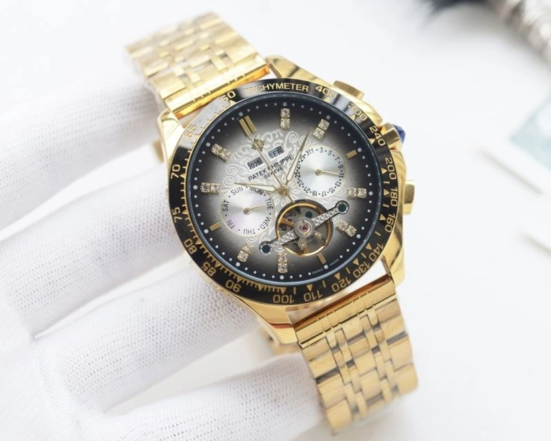 PATEK PHILIPPE Watches Fashionable 197116