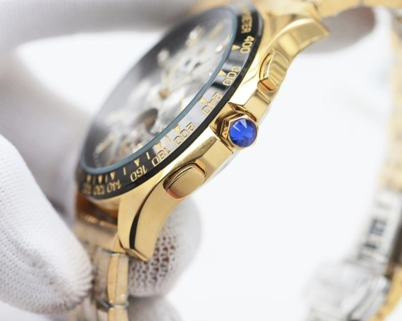 PATEK PHILIPPE Watches Fashionable 197116