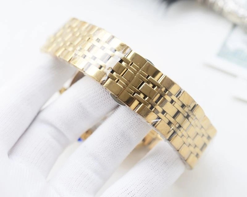 PATEK PHILIPPE Watches Fashionable 197116
