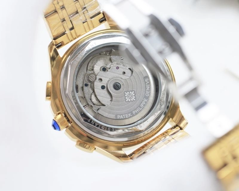PATEK PHILIPPE Watches Fashionable 197116