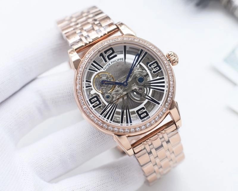 PATEK PHILIPPE Watches Elegant 197106