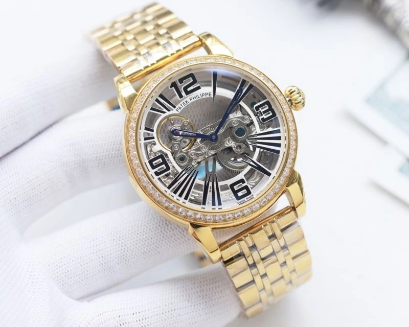 PATEK PHILIPPE Watches Elegant 197106