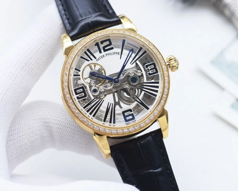 PATEK PHILIPPE Watches Elegant 197106