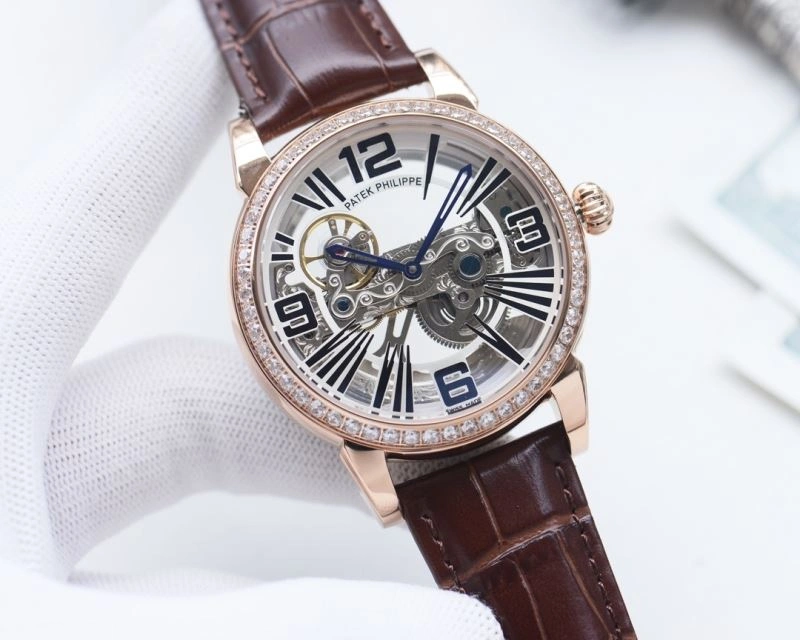 PATEK PHILIPPE Watches Elegant 197106