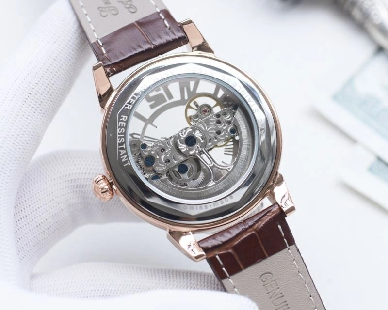 PATEK PHILIPPE Watches Elegant 197106