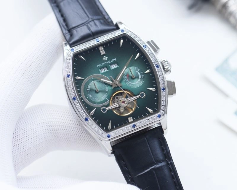 Trendy PATEK PHILIPPE Watches 197107