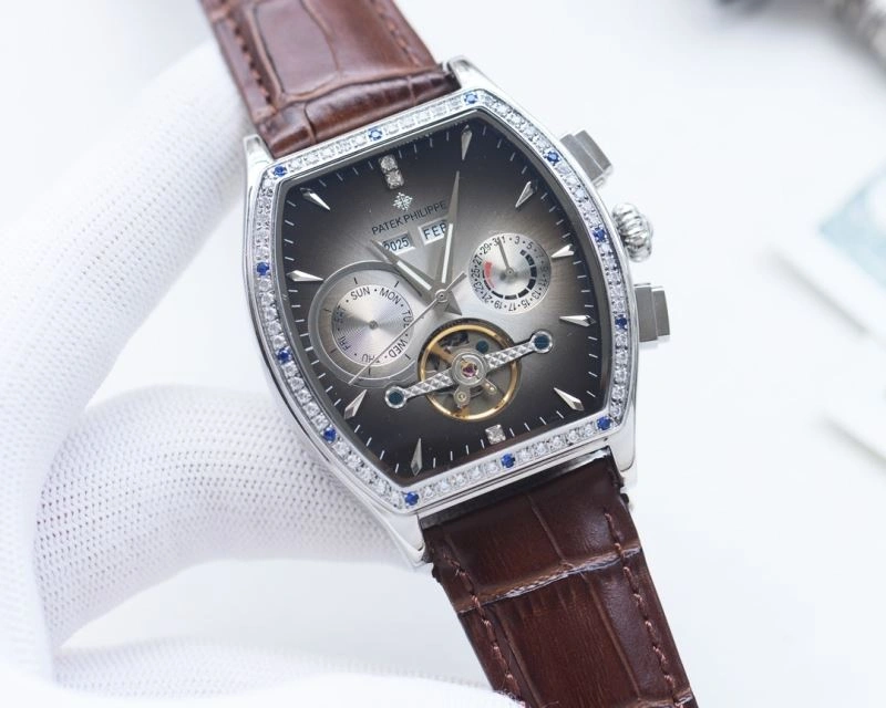 Trendy PATEK PHILIPPE Watches 197107