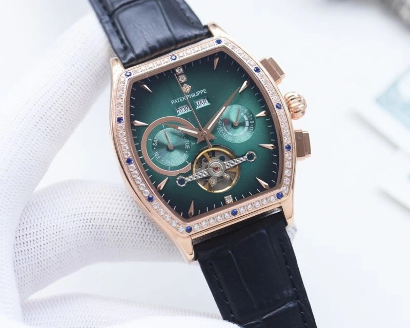 Trendy PATEK PHILIPPE Watches 197107