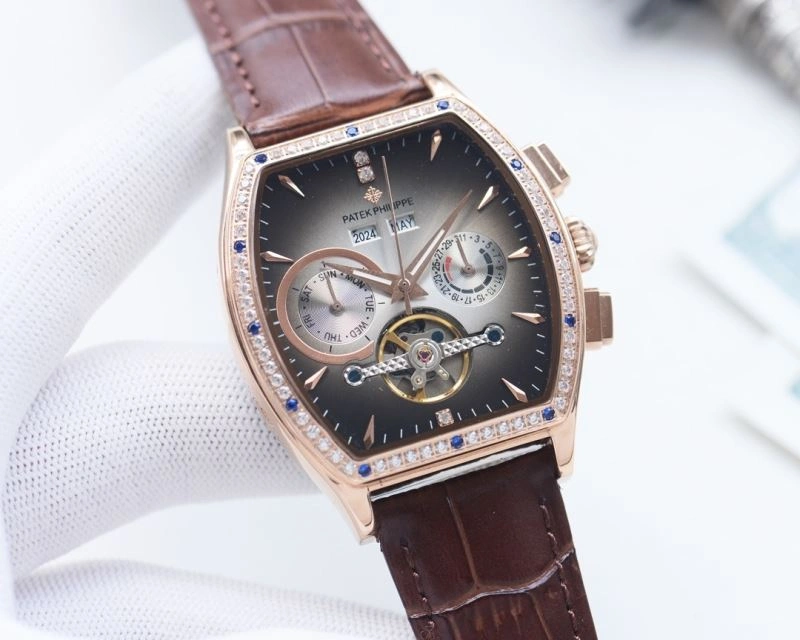Trendy PATEK PHILIPPE Watches 197107