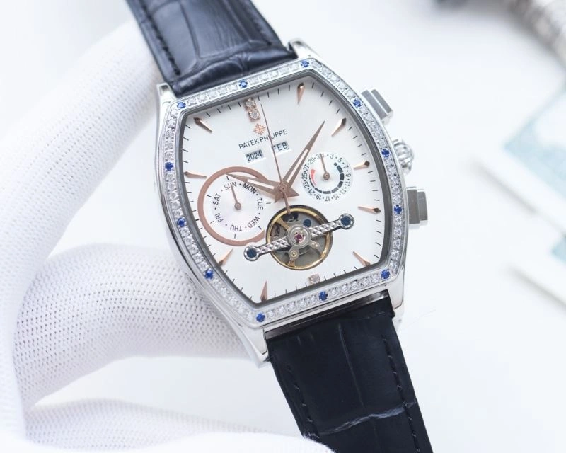 Trendy PATEK PHILIPPE Watches 197107