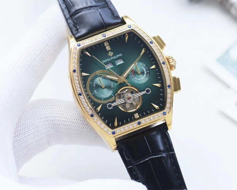 Trendy PATEK PHILIPPE Watches 197107