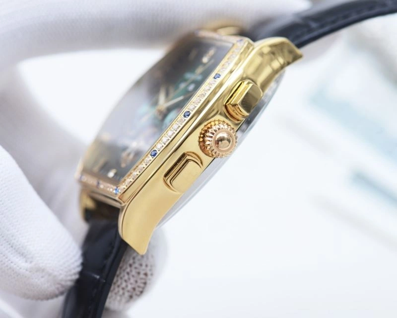 Trendy PATEK PHILIPPE Watches 197107