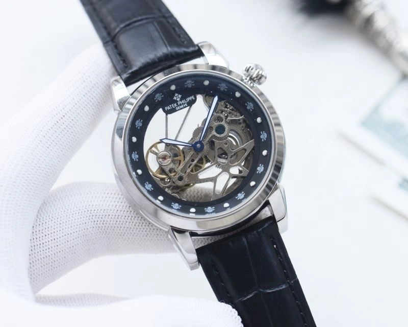 Timeless PATEK PHILIPPE Watches 197108