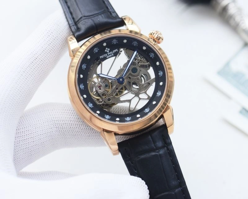 Timeless PATEK PHILIPPE Watches 197108
