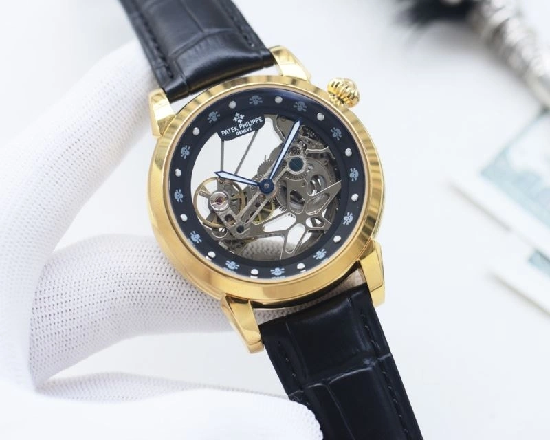 Timeless PATEK PHILIPPE Watches 197108