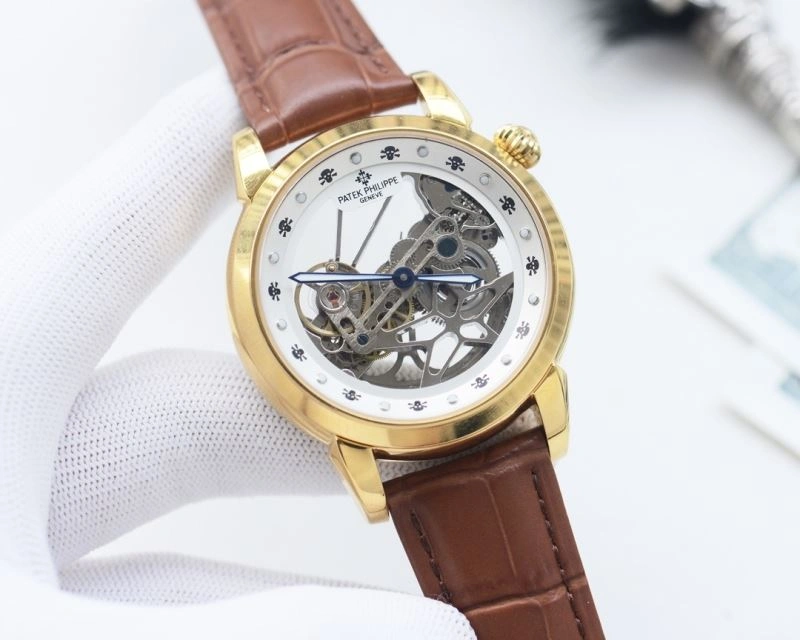 Timeless PATEK PHILIPPE Watches 197108