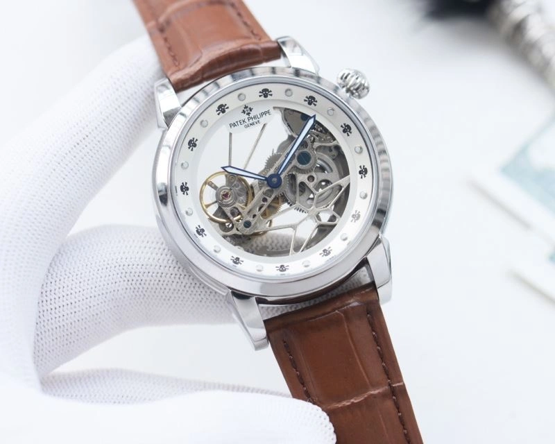 Timeless PATEK PHILIPPE Watches 197108