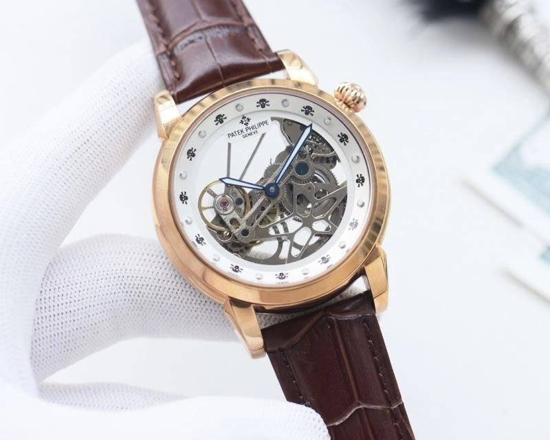 Timeless PATEK PHILIPPE Watches 197108