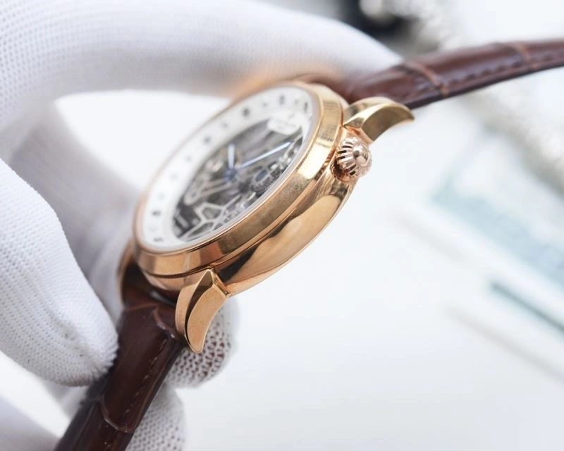 Timeless PATEK PHILIPPE Watches 197108