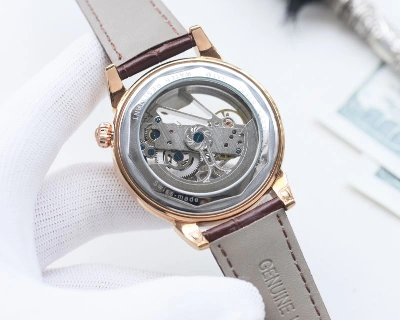 Timeless PATEK PHILIPPE Watches 197108