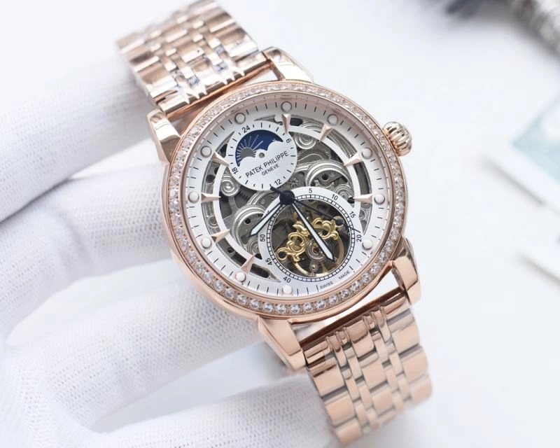 Efficient PATEK PHILIPPE Watches 197105