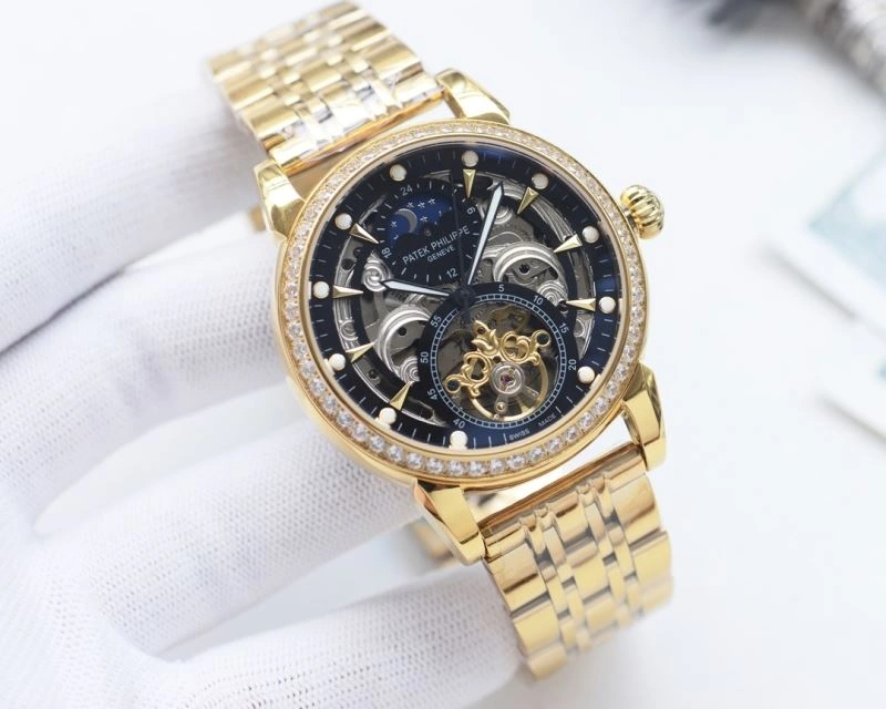 Efficient PATEK PHILIPPE Watches 197105