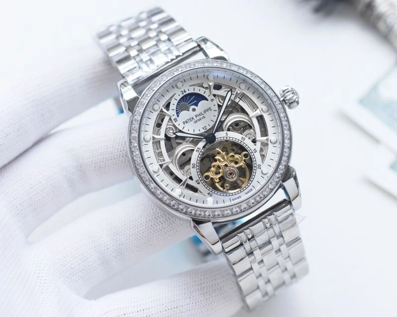 Efficient PATEK PHILIPPE Watches 197105