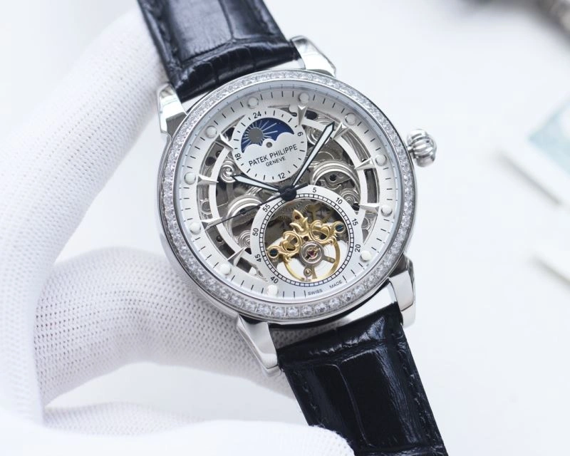 Efficient PATEK PHILIPPE Watches 197105