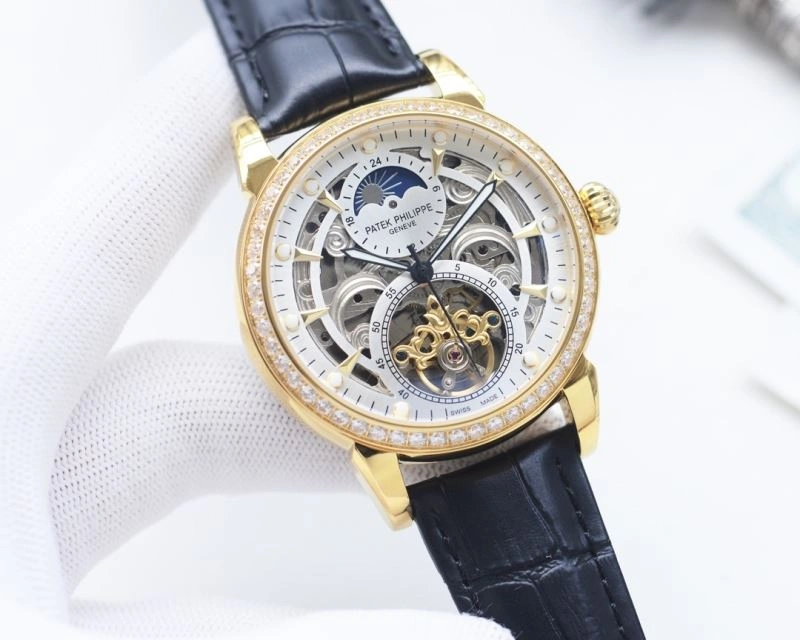 Efficient PATEK PHILIPPE Watches 197105