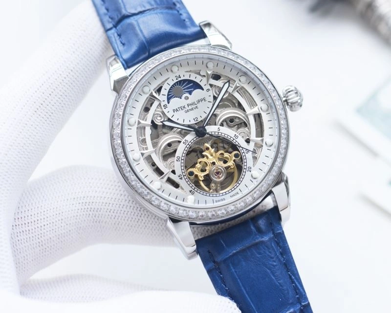 Efficient PATEK PHILIPPE Watches 197105