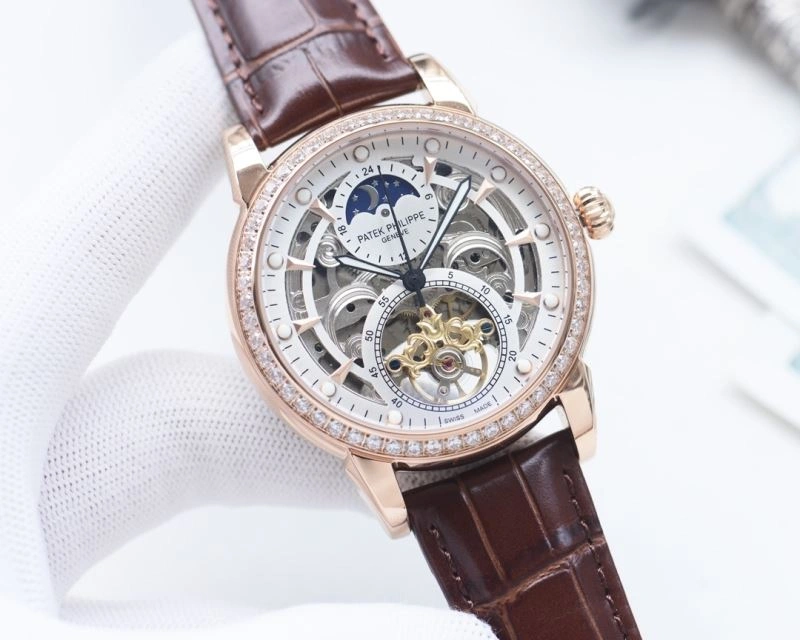 Efficient PATEK PHILIPPE Watches 197105