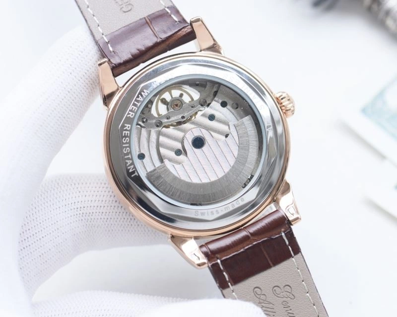 Efficient PATEK PHILIPPE Watches 197105
