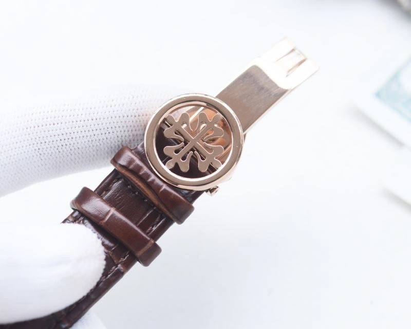 Efficient PATEK PHILIPPE Watches 197105