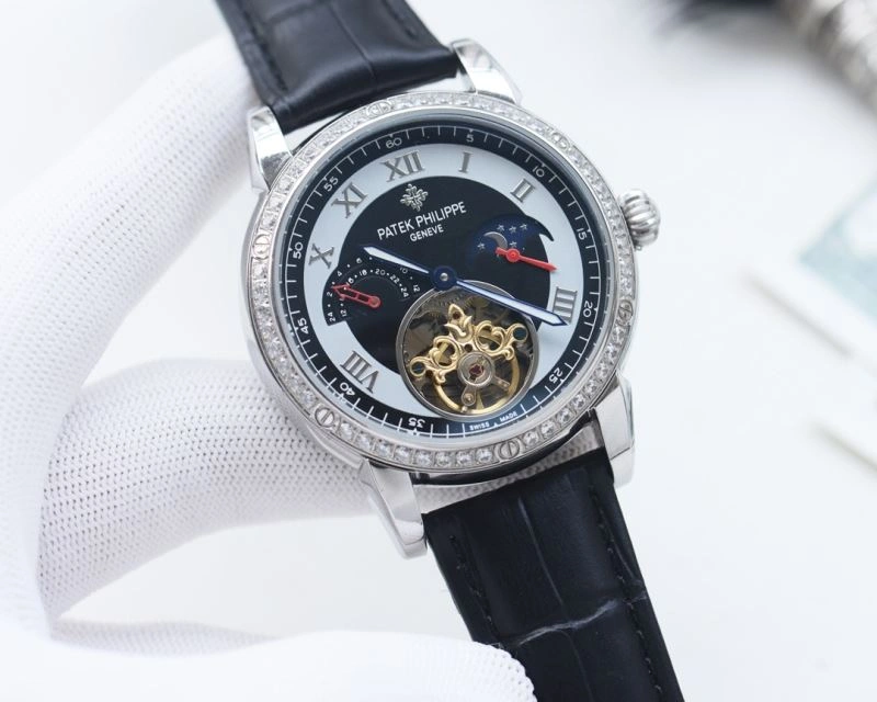 Lightweight PATEK PHILIPPE Watches 197104