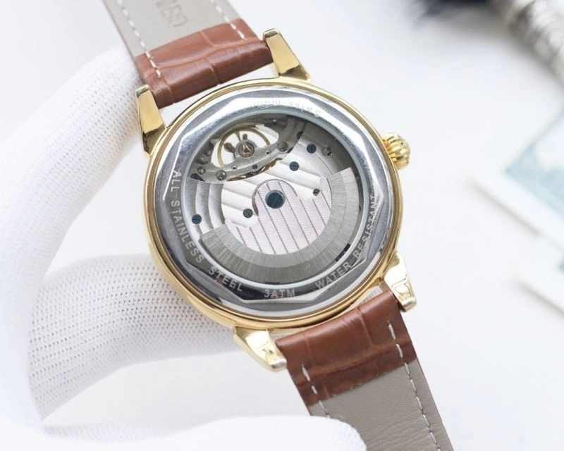 Lightweight PATEK PHILIPPE Watches 197104