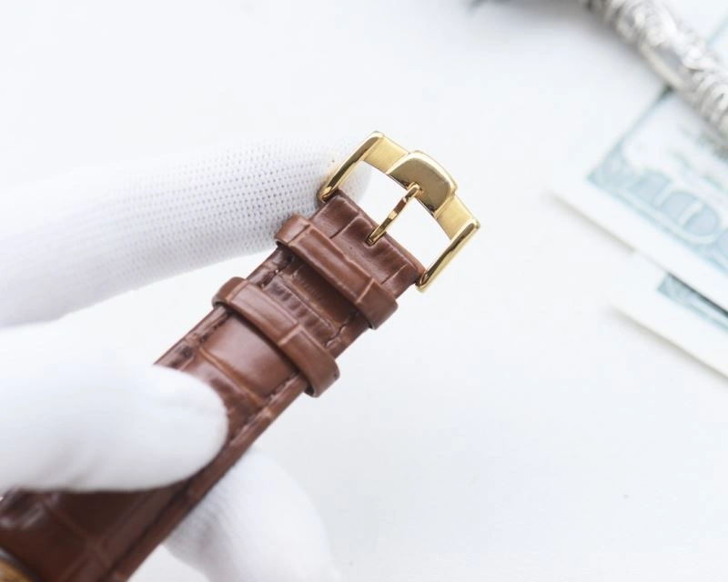Lightweight PATEK PHILIPPE Watches 197104