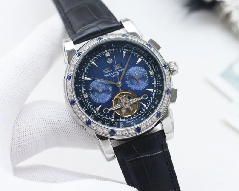 Trendy PATEK PHILIPPE Watches 197103