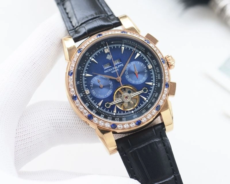 Trendy PATEK PHILIPPE Watches 197103