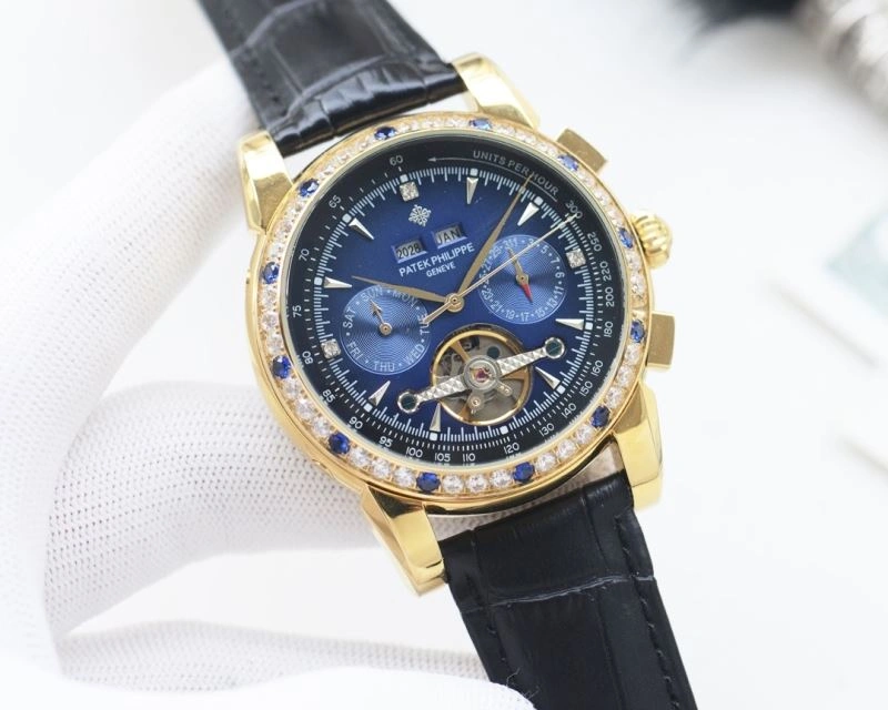 Trendy PATEK PHILIPPE Watches 197103