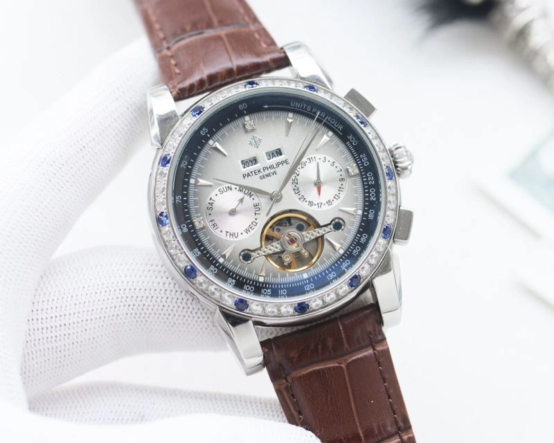 Trendy PATEK PHILIPPE Watches 197103