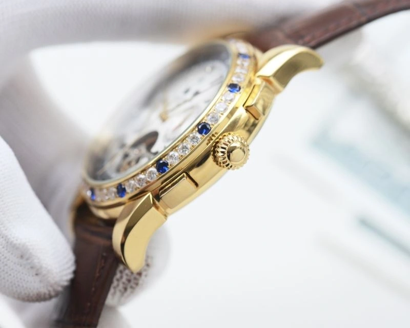 Trendy PATEK PHILIPPE Watches 197103