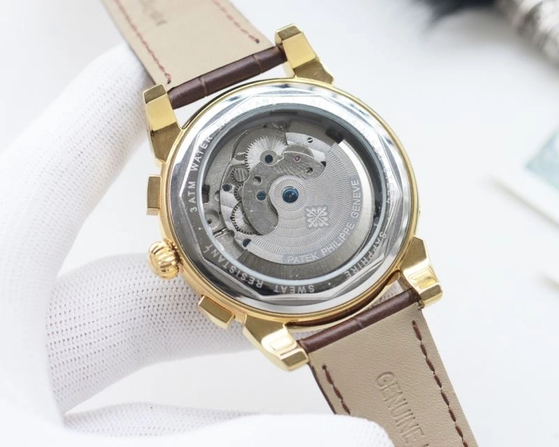 Trendy PATEK PHILIPPE Watches 197103