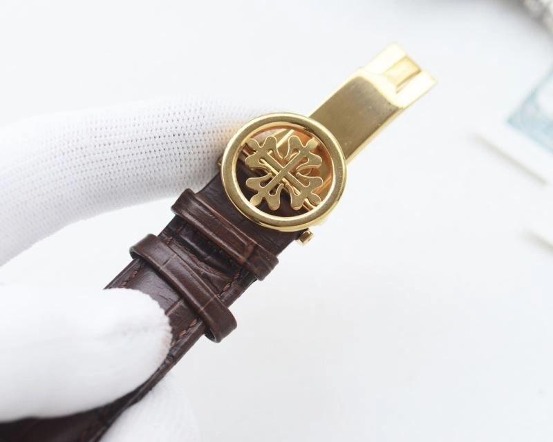Trendy PATEK PHILIPPE Watches 197103