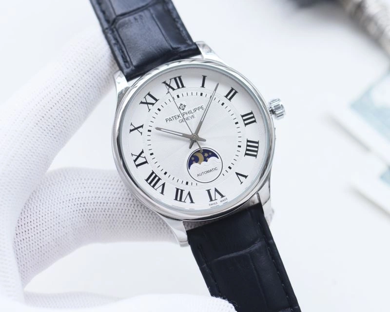 Comfortable PATEK PHILIPPE Watches 197102