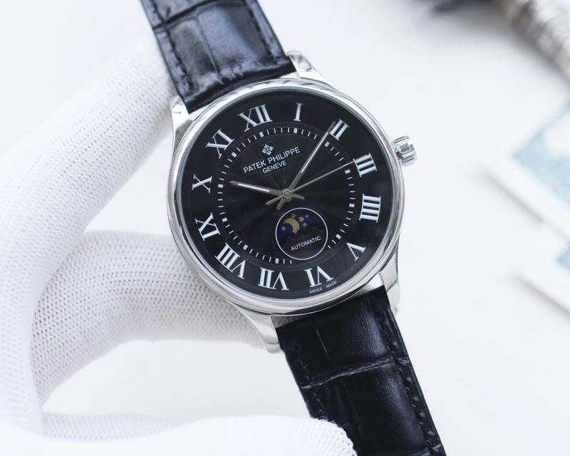 Comfortable PATEK PHILIPPE Watches 197102