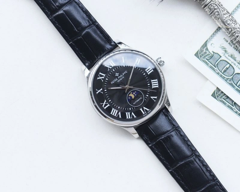 Comfortable PATEK PHILIPPE Watches 197102