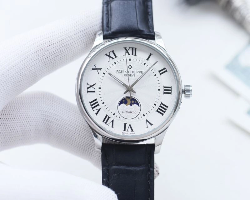 Comfortable PATEK PHILIPPE Watches 197102