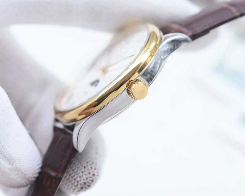 Comfortable PATEK PHILIPPE Watches 197102