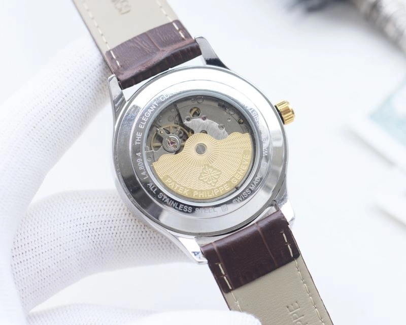 Comfortable PATEK PHILIPPE Watches 197102